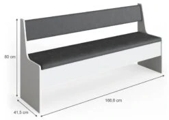 Banc Roman 167cm Te 13 Banc Roman 167cm Te -VIDAXL || BeCo || Emma Soldes 4484f31a347045608b7fae9242fdb179.cropped 16 174 978 697.processed