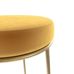 Tabouret De Bar Kendal 63cm (Lot De 2) -VIDAXL || BeCo || Emma Soldes 45b6b4c80cc3459f8200dbd8b4d97c86