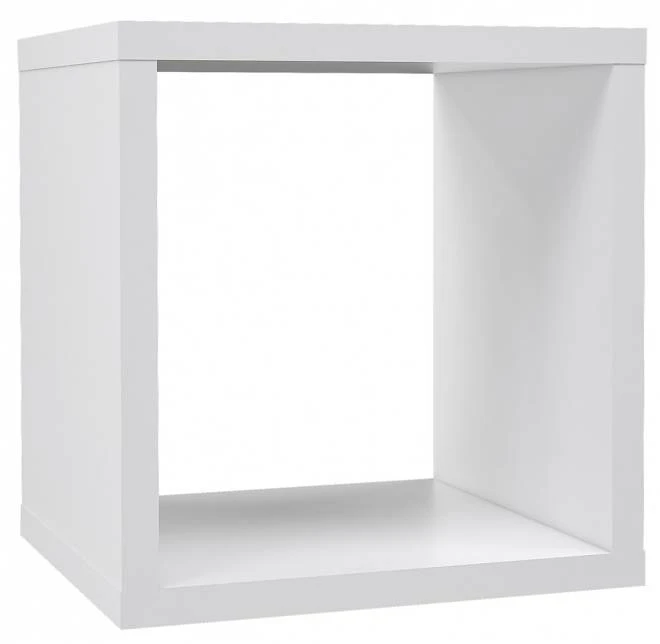 Etagère Cube 1 Casier - CLASSICO 7 Etagère Cube 1 Casier - CLASSICO – Image 5