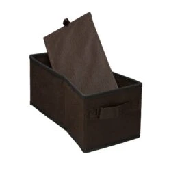 2xÉtagère Suspendue Tissu Armoire -VIDAXL || BeCo || Emma Soldes 46e97049ddcc4e91ab6cbd9f6902bf11