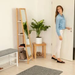 Banc Range-chaussures Coussin Rembourré -VIDAXL || BeCo || Emma Soldes 472f24b9f0d545d08d581ba2c90cee21