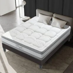 Matelas Royal 5* -VIDAXL || BeCo || Emma Soldes 477437ad5a884dd0a5853cedf3537f27