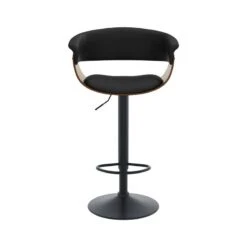 Tabouret De Bar Basile 59cm -VIDAXL || BeCo || Emma Soldes 489b476f009d4d31a8c1c42f850ee677