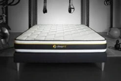 Matelas 180x200 Soft 8 Matelas 180x200 Soft -VIDAXL || BeCo || Emma Soldes 48bffc51eb4a4e2c9463262f405821d1