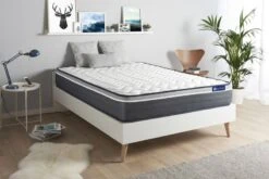 Matelas 140x190 Actimemo Plus 8 Matelas 140x190 Actimemo Plus -VIDAXL || BeCo || Emma Soldes 48d204585e4e453886001ac7909fdbba