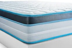 Matelas 160x200 BodyFit -VIDAXL || BeCo || Emma Soldes 4932eb45176c41278e1b3f1a0ece6e64