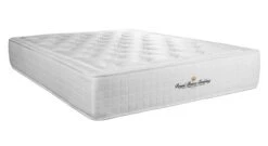Matelas 200x200 Buckingham