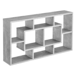 Étagère Murale Saputit -VIDAXL || BeCo || Emma Soldes 493d11110d1047b9850fd3e5a9c4f38f