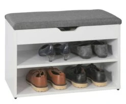 Banc à Chaussures FSR25-W 21 Banc à Chaussures FSR25-W -VIDAXL || BeCo || Emma Soldes 495889f166b04419992b7d1d507f79e9.cropped 12 143 1589 1319.processed