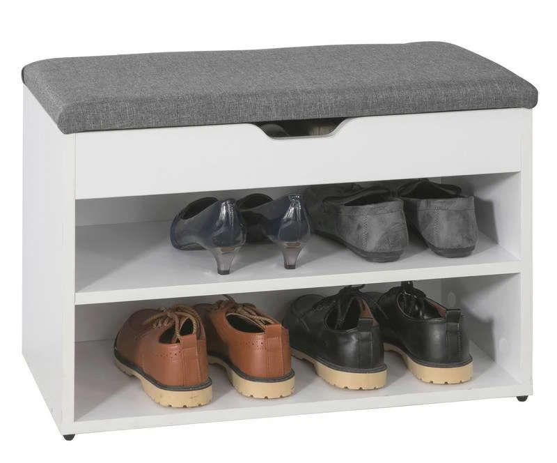 Banc à Chaussures FSR25-W 9 Banc à Chaussures FSR25-W – Image 7