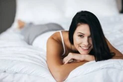 Matelas Luxury Aloe Vera 120x200 11 Matelas Luxury Aloe Vera 120x200 -VIDAXL || BeCo || Emma Soldes 4a08195c127342cb92edf62f398fabb7