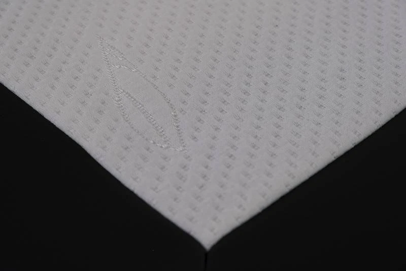 Sommier Tapissier Simili Noir - 160x200 5 Sommier Tapissier Simili Noir - 160x200 – Image 3