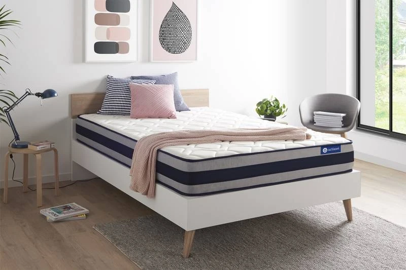 Matelas 140x190 Actilatex Ergo 4 Matelas 140x190 Actilatex Ergo – Image 2
