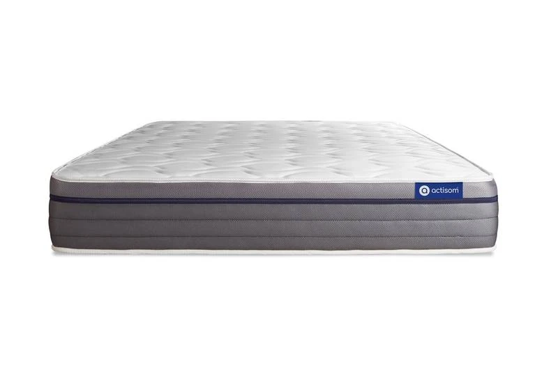 Matelas 160x200 Actilatex Zen 6 Matelas 160x200 Actilatex Zen â Image 4