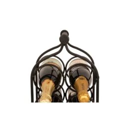 Porte Bouteille De Vin 105cm -VIDAXL || BeCo || Emma Soldes 4ccd259fb7ca4af7bab9324bca2f761b