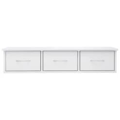 VIDAXL Étagère à Tiroir -VIDAXL || BeCo || Emma Soldes 4ceccb6fc09945c48b0e2bcd0f02fbb6