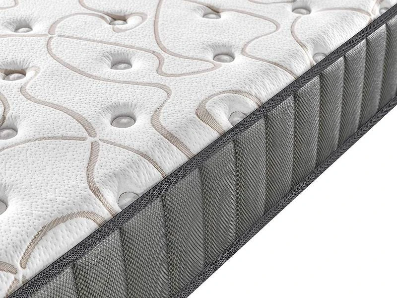 Matelas Mémoire De Forme 160x200x22cm 7 Matelas Mémoire De Forme 160x200x22cm – Image 5