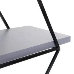 Étagère Murale HWC-A80 -VIDAXL || BeCo || Emma Soldes 4d376dc643b249ef888ba890ef4840a0