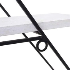 Étagère Murale HWC-A80 -VIDAXL || BeCo || Emma Soldes 4e5624b577734d3e87c1294c5f7a2c0f