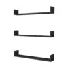 Lot De 3 étagères Murales Höganäs -VIDAXL || BeCo || Emma Soldes 4f35827e34244c2d96a18b517bb9aeda