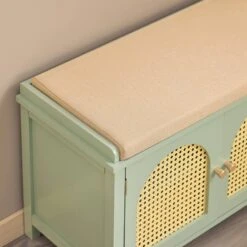 Banc De Rangement FSR129-GR -VIDAXL || BeCo || Emma Soldes 4fb72b682baf4a55b4e1bd5ab897d94d