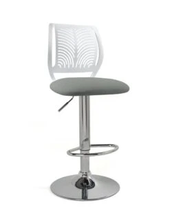 Lot De 2 Tabourets De Bar Design SAWA -VIDAXL || BeCo || Emma Soldes 51836c37438740e1a353eb47833e5e1c