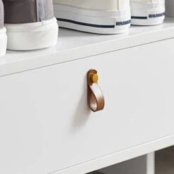 Banc à Chaussures FSR106-W 13 Banc à Chaussures FSR106-W -VIDAXL || BeCo || Emma Soldes 521311ddaa3b431db7250db7b339770e