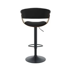 Tabouret De Bar Basile 59cm -VIDAXL || BeCo || Emma Soldes 52d3b150f6c44b4080e40f2c549c1db7