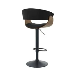 Tabouret De Bar Basile 59cm -VIDAXL || BeCo || Emma Soldes 52d8ca7cfede4f9c84c5977c77b91357