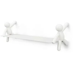 Umbra Etagère Buddy -VIDAXL || BeCo || Emma Soldes 5360990740514c2786a97aead586d010