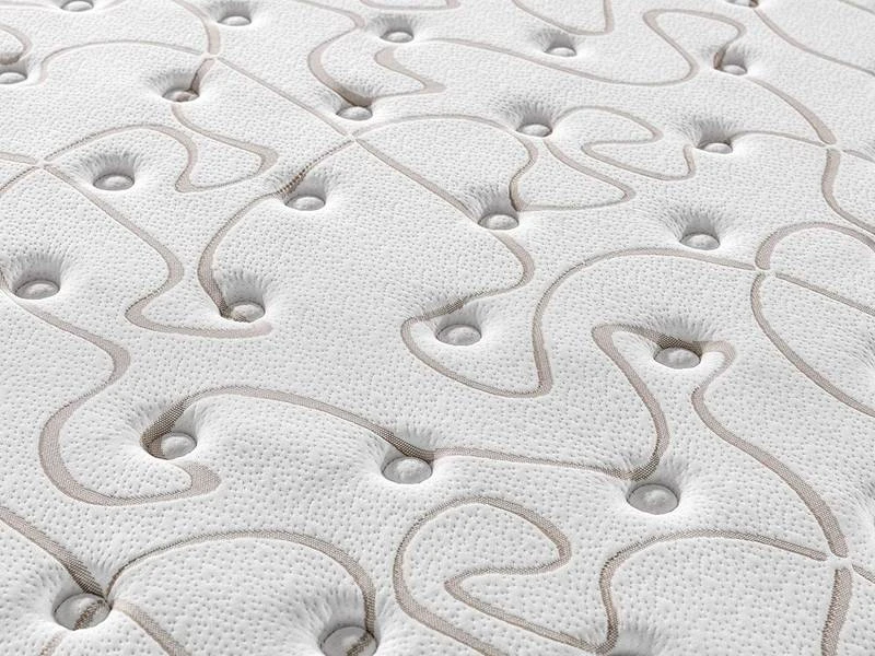 Matelas Mémoire De Forme 160x200x22cm 6 Matelas Mémoire De Forme 160x200x22cm – Image 4