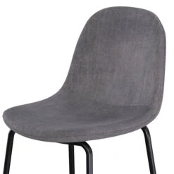 Tabouret De Bar Henrik 65cm (Lot De 2) -VIDAXL || BeCo || Emma Soldes 5461de2e8b244a0e890eaee59b209ebe