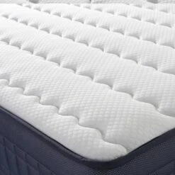 Matelas à Mémoire IMPERIAL 150x190 Cm -VIDAXL || BeCo || Emma Soldes 5737c3318dcc4b91912183dfc664dfd6