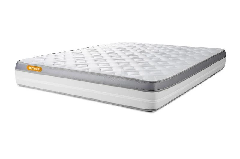 Matelas 160x200 Memo Zen 3 Matelas 160x200 Memo Zen