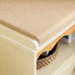 Banc à Chaussures FSR123-MI -VIDAXL || BeCo || Emma Soldes 58d8801399b14e699428d0bdcfa248b2