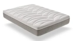 Matelas Silver Lux 200x200