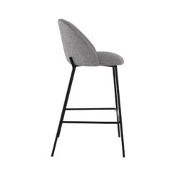 Tabouret De Bar Karl 66cm (Lot De 2) -VIDAXL || BeCo || Emma Soldes 5a65a68ff78c4bb2839aa5d476f6c2d1
