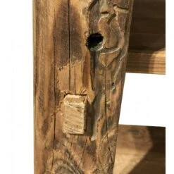 Etagère Bibliothèque 200cm 3 Niches -VIDAXL || BeCo || Emma Soldes 5c7d648a215c4560bc5aab4e84113376