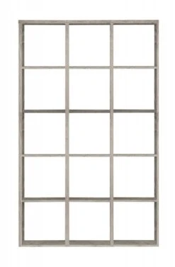 Meuble étagère Cube 15 Casiers CLASSICO -VIDAXL || BeCo || Emma Soldes 5da8bd84844f4543afb8c70141c20f63.cropped 180 66 438 668.processed