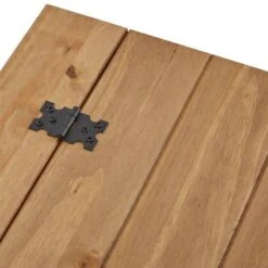 Coffre CAMPO -VIDAXL || BeCo || Emma Soldes 5dec71912d0a4dddb1ac9fae775194e2