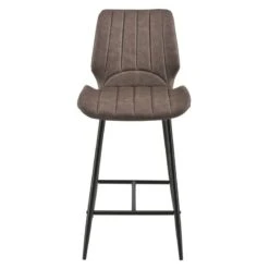 Set De 4 Tabourets De Bar Östersund -VIDAXL || BeCo || Emma Soldes 5dfdc386011d45a59f0bfa413a810ab2