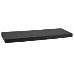 Banquette Icub 40x120x51h Cm Noir/Gris 10 Banquette Icub 40x120x51h Cm Noir/Gris -VIDAXL || BeCo || Emma Soldes 5e0160658db7441a97f92cea300e48ad