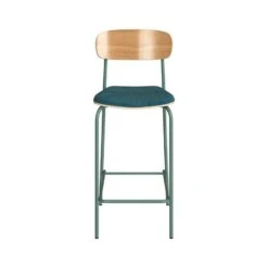 Tabouret De Bar Louna 66cm (Lot De 2) -VIDAXL || BeCo || Emma Soldes 61d9ef067741434682972c3a042f1da7