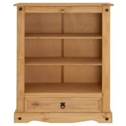 Bibliothèque SALSA -VIDAXL || BeCo || Emma Soldes 62da235083434c8ebb5f3063151c057e