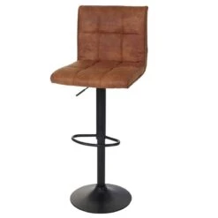 Tabouret De Bar HWC-B13 (lot De 2) -VIDAXL || BeCo || Emma Soldes 6437859fac4044d4a12ff9a9fa66c6e1