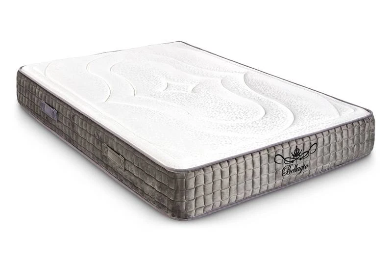 Matelas 200x200 Mémoire + HR BELLAGIO DL 3 Matelas 200x200 Mémoire + HR BELLAGIO DL