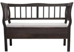 Banc T207 Rangement Shabby-Look -VIDAXL || BeCo || Emma Soldes 6704000b51fe4e13a535668c9c5554cb