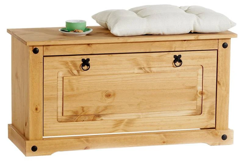 Coffre TEQUILA 3 Coffre TEQUILA