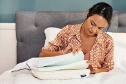 EMMA Matelas Hybride + Oreiller Original -VIDAXL || BeCo || Emma Soldes 678db17e861547a595c53dfc1f4db5f7