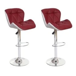 Tabouret De Bar HWC-A92 (lot De 2) -VIDAXL || BeCo || Emma Soldes 696b0411d89d4d4a82f4b35497002eab